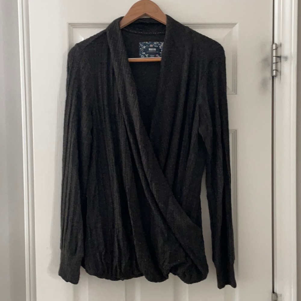 Women’s Maeve Large cross front top